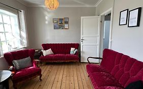 Helluland Guesthouse