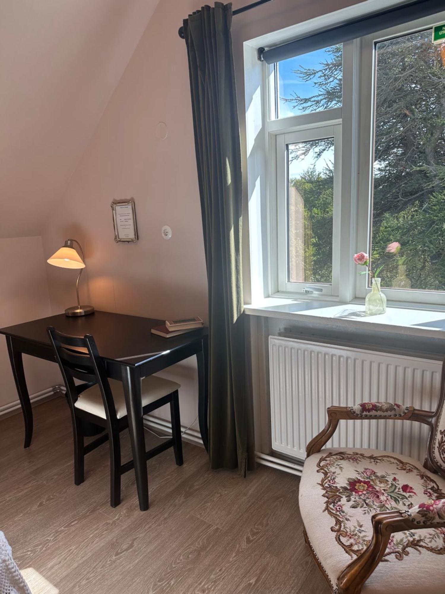 Helluland Guesthouse Saudarkrokur Zewnętrze zdjęcie